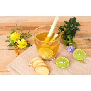 Trà Gừng hòa tan Hot Ginger Cozy
