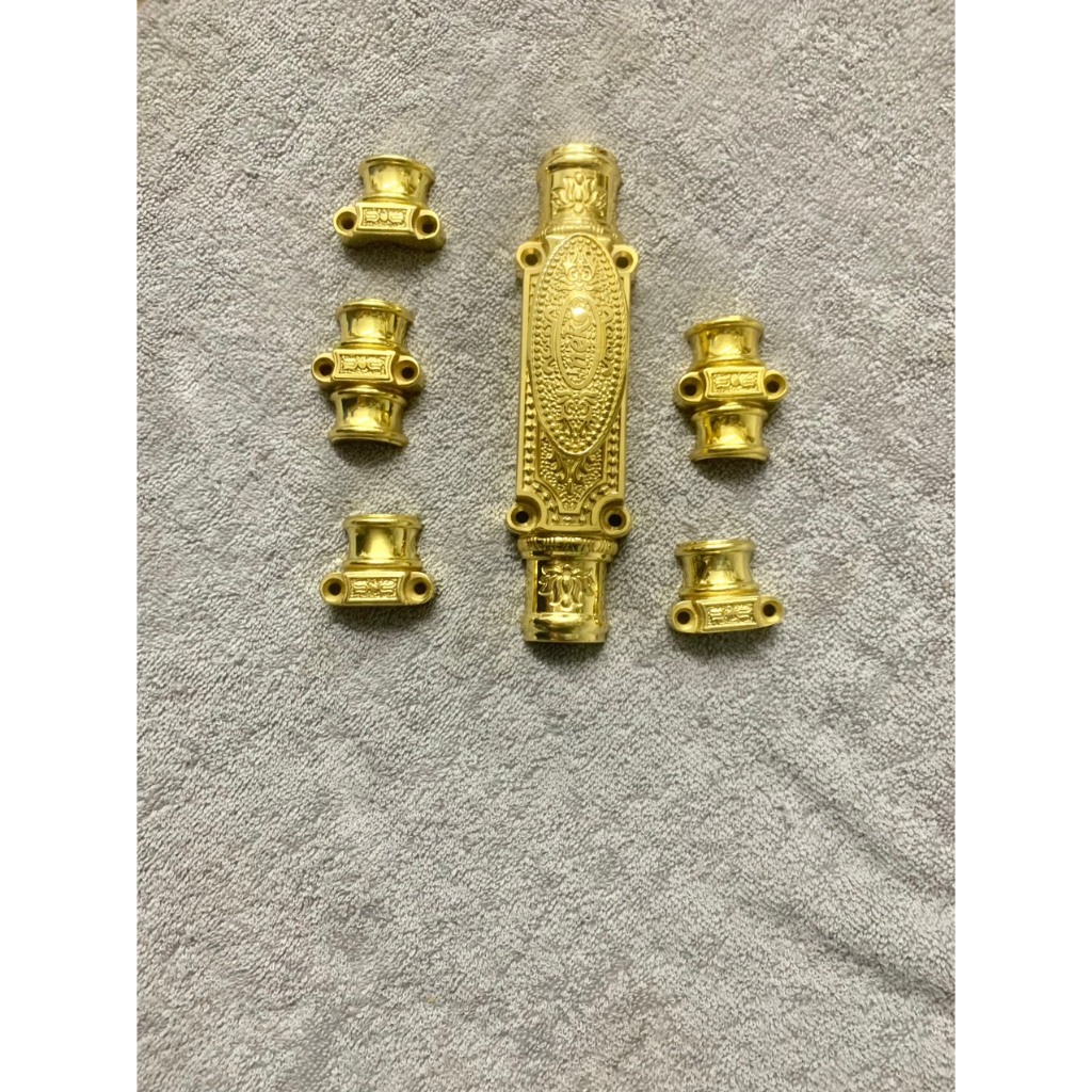 Cremone đồng NEKO