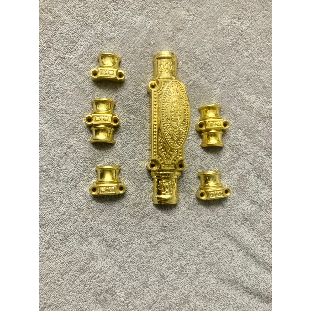 Cremone đồng NEKO