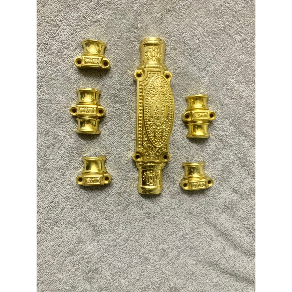 Cremone đồng NEKO