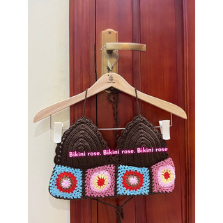 BIKINI LEN MÓC NHIỀU Ô THUỲ TIÊN
