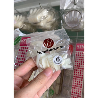Móng úp lẻ size 5,6,7,8,9