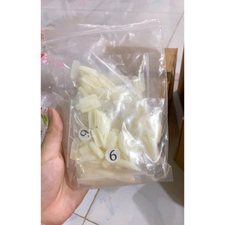 Móng úp lẻ size 5,6,7,8,9