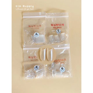 Móng nối lẻ size 5,6,7,8,9