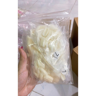 Móng úp lẻ size 5,6,7,8,9