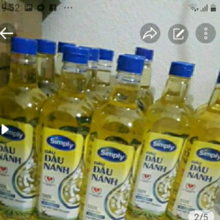 Ao len nam tặng dầu simply