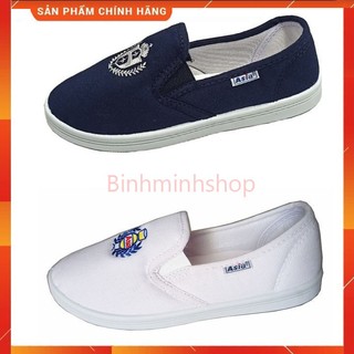 Giày xỏ,cột dây nữ ASIA