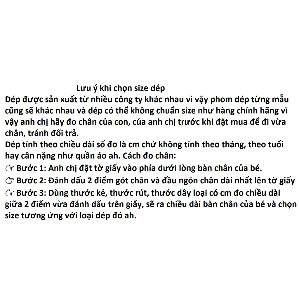 GIÀY BÍT MŨI TẬP ĐI HÌNH CHÚ VỊT CHO BÉ