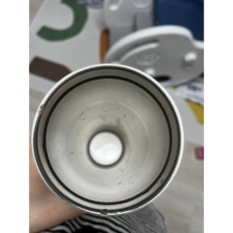 Viên vệ sinh bình whey, bình nước