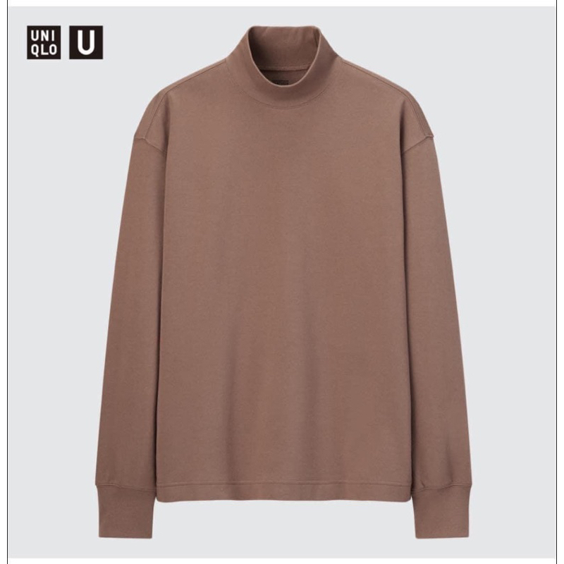 Áo giữ nhiệt heatech cotton Auth