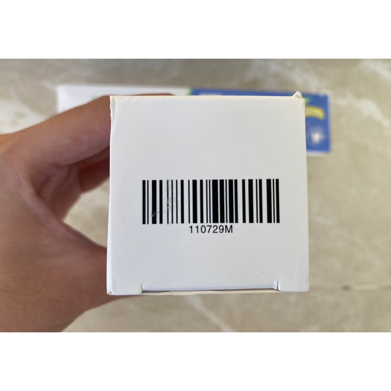 Kem đánh răng Trà Trắng GLIST-nội địa Malaysia