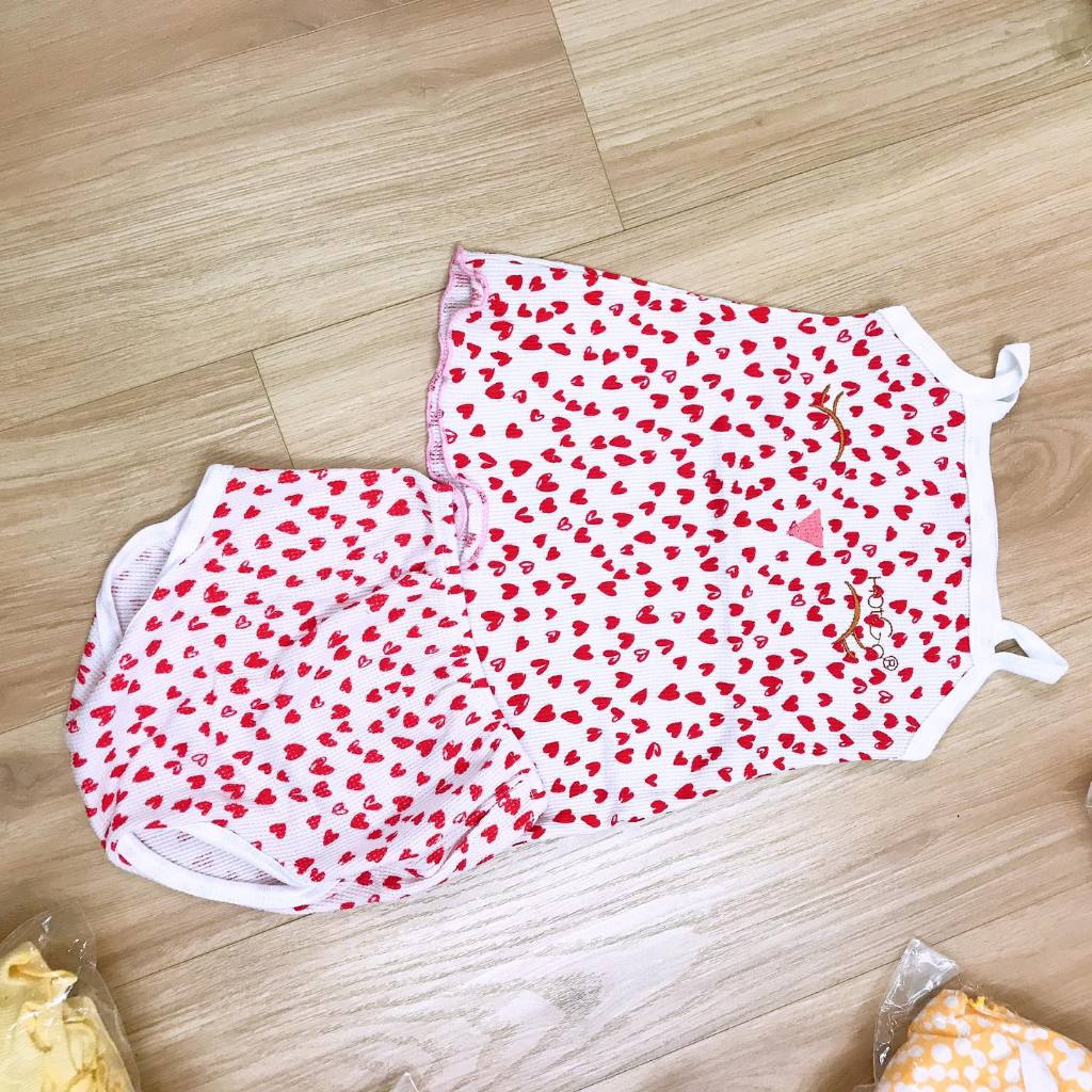 bộ 3 lỗ cho bé 2hand