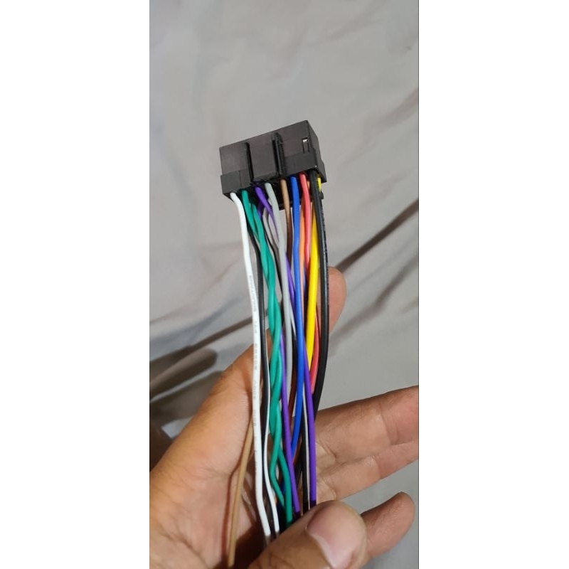 Máy phát nhạc liền Amply SONY XR-C6200. Tính năng : Tape/Aux/Out rca/In Rca.Radio.