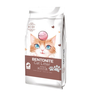 Combo 6 bịch cát Cat Nhật Đen 9L (1 tải) - được chọn mùi