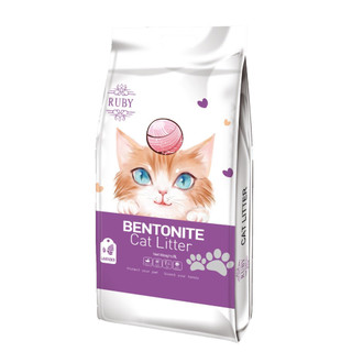Combo 6 bịch cát Cat Nhật Đen 9L (1 tải) - được chọn mùi