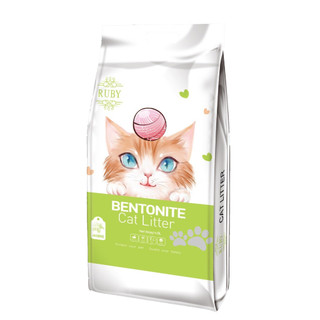 Combo 6 bịch cát Cat Nhật Đen 9L (1 tải) - được chọn mùi