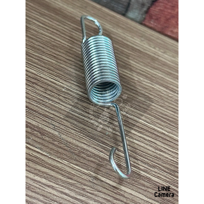 LÒ XO CHỐNG NGHIÊNG YAZ