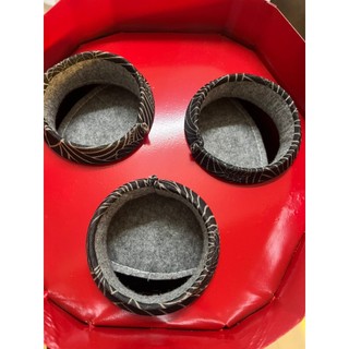 Máy sắt đánh bóng bi bida (3 bi)