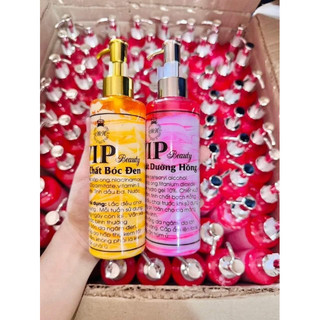 Kem tinh chất vip bóc đen trắng nhanh body 250ml loại xịn