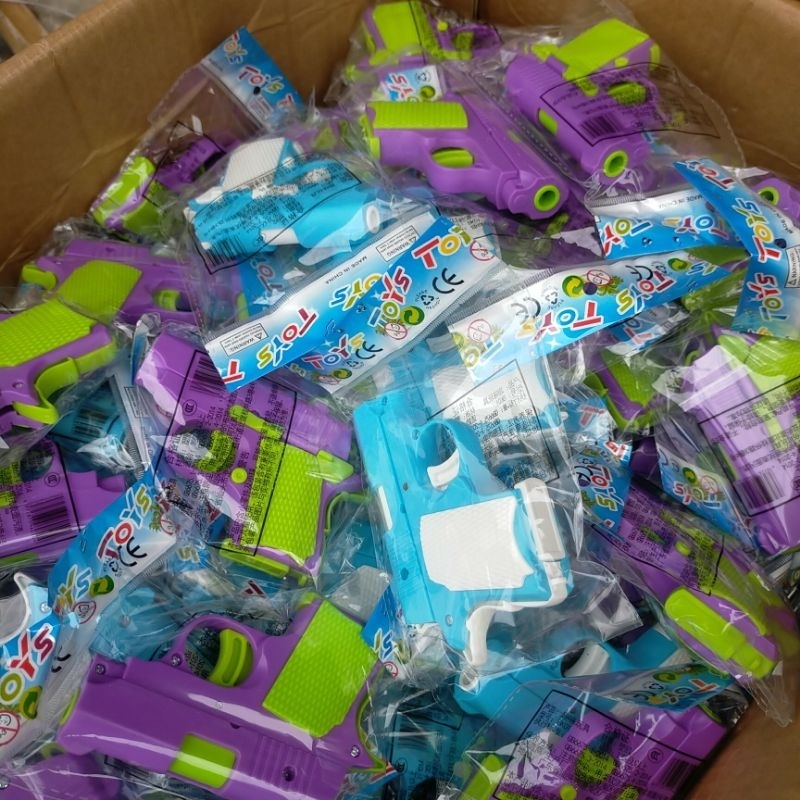 Đồ Chơi Sung Cà Rốt Vô tri Loại 1