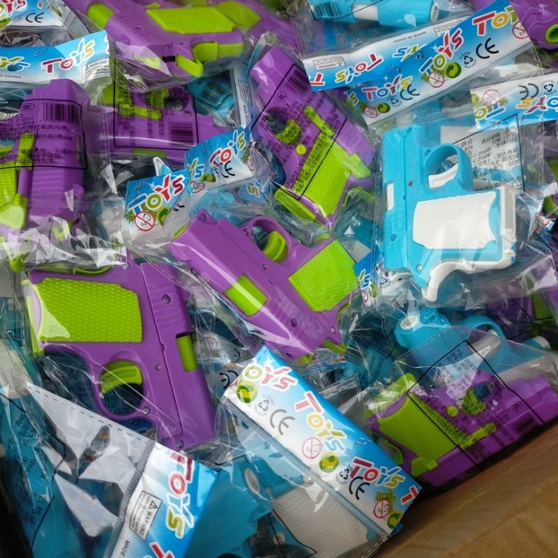 Đồ Chơi Sung Cà Rốt Vô tri Loại 1