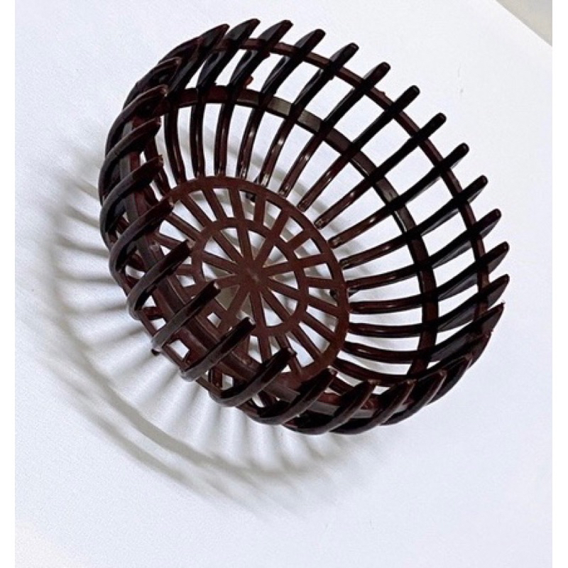 Combo 10 cái chậu Lan bí nhựa size 26