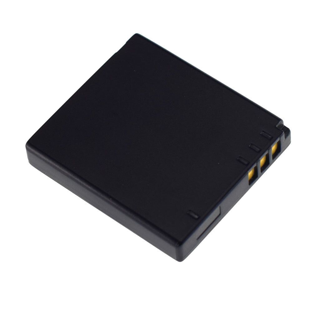 Leica BP-DC6 | Pin và Sạc máy ảnh DLC 1000mAh Leica DC6 Leica C-Lux 2 C-Lux 3 clux2 clux3 BP DC6 BPDC6 Pana Lumix BCE10