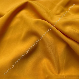[KHỔ 1m5] 🧵VẢI LÓT SILK HÀN QUỐC MỀM MỊN🧵