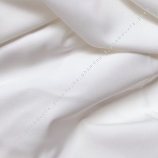 [KHỔ 1m5] 🧵VẢI LÓT SILK HÀN QUỐC MỀM MỊN🧵