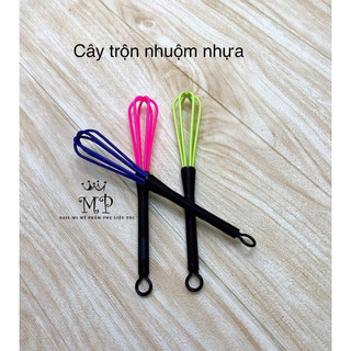 Cây Trộn-(s)Đánh Thuốc Nhuộm Tóc