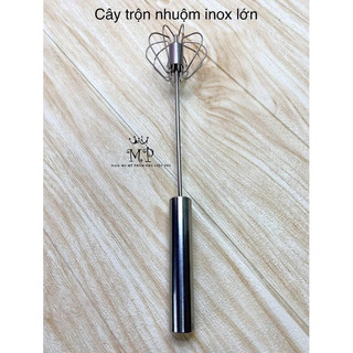 Cây Trộn-(s)Đánh Thuốc Nhuộm Tóc