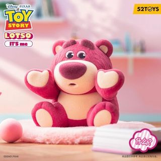 [Blind Box] Lotso It's Me - 52TOYS