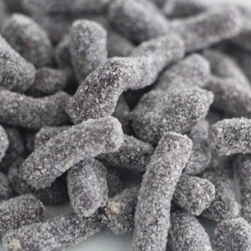 500g Ô mai Dâu Tây, Dâu Tằm Chua Chua Ngọt Ngọt