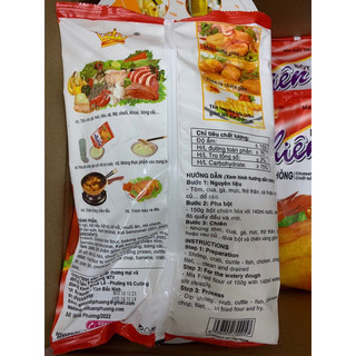 Bột chiên giòn 1kg