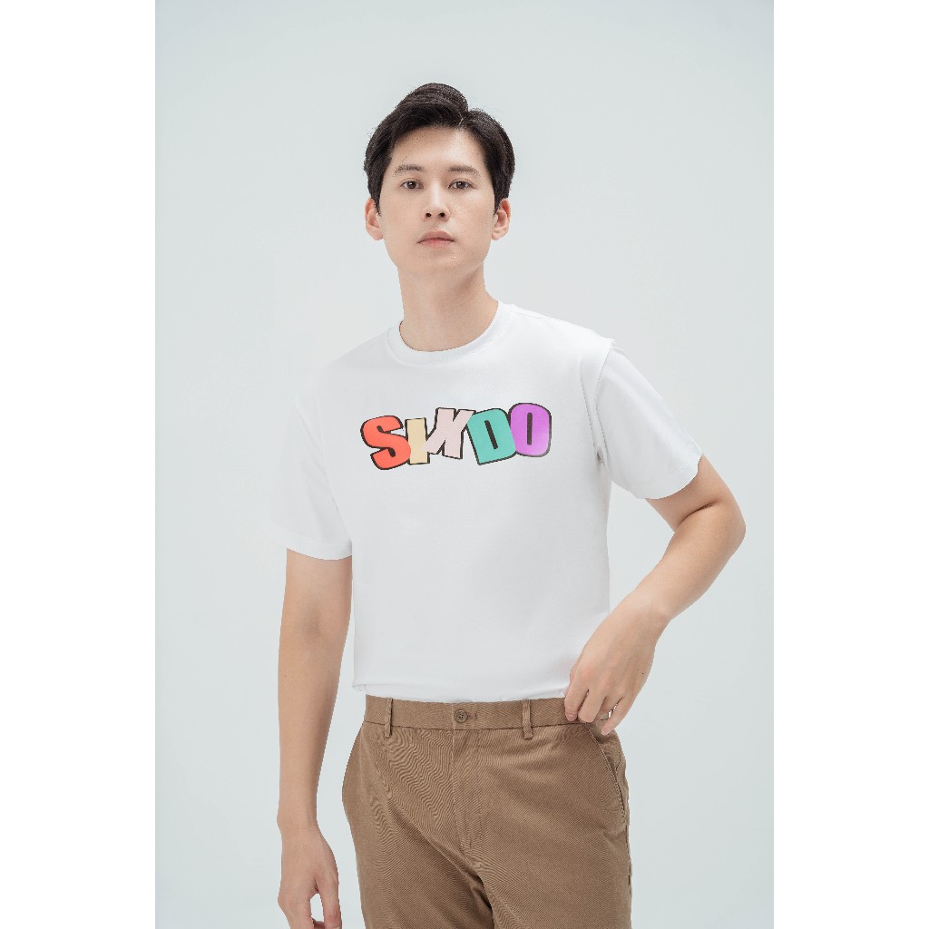 Áo phông nam chất đẹp