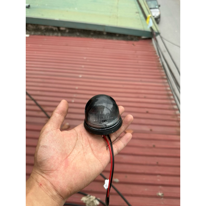 Đèn nóc trường hải, đèn nóc OLLIN không tai