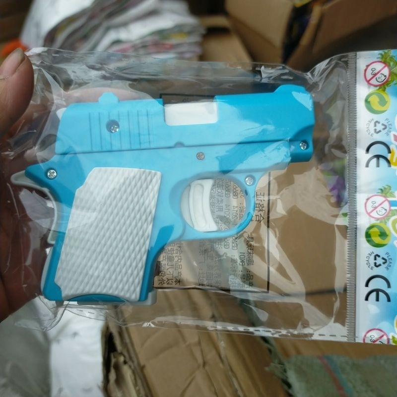 Đồ Chơi Sung Cà Rốt Vô tri Loại 1