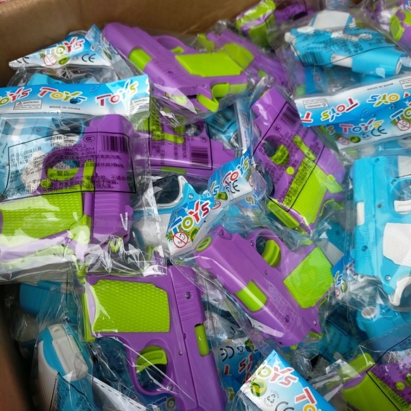 Đồ Chơi Sung Cà Rốt Vô tri Loại 1