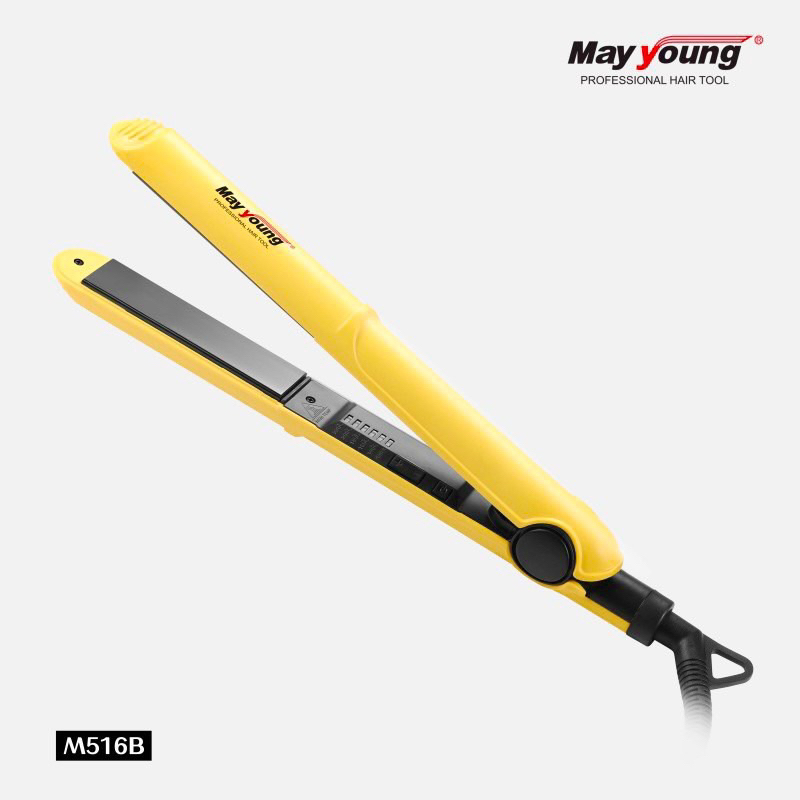 Máy là vàng Mayyoung bản vừa