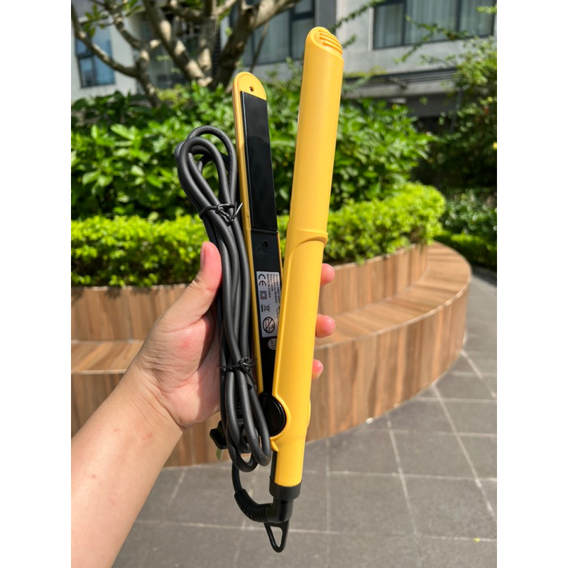 Máy là vàng Mayyoung bản vừa