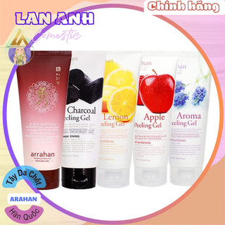 Tẩy da chết Hàn Quốc Arahan
