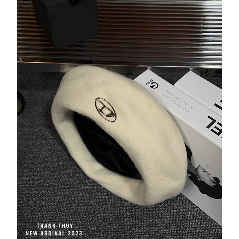 MŨ NỒI DẠ TAG D HOTTREND HÀNG QCL1 MS16672