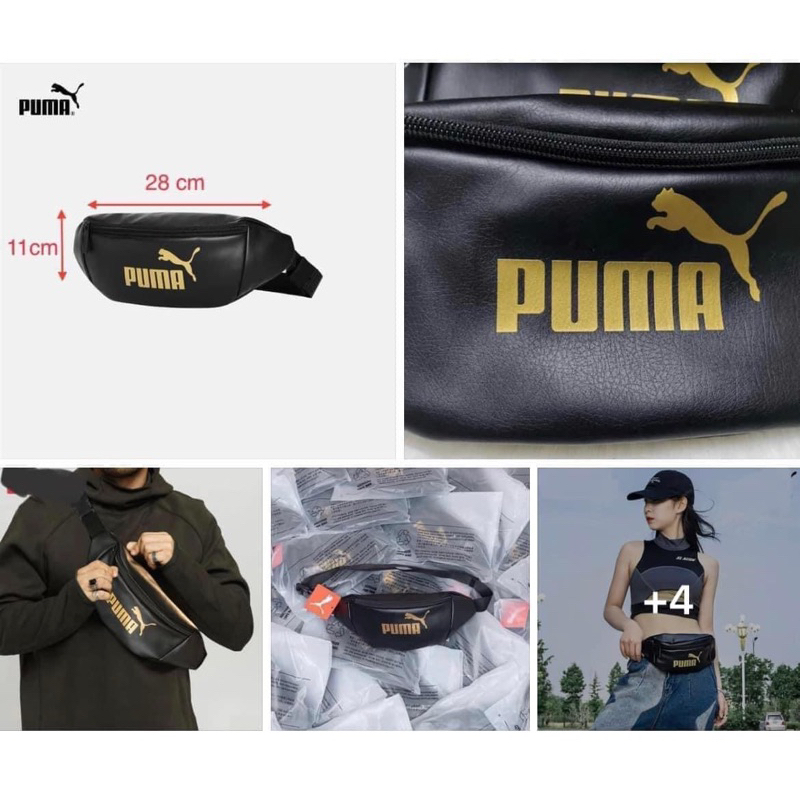 Túi đeo chéo adidas Nhật chính hãng H30343