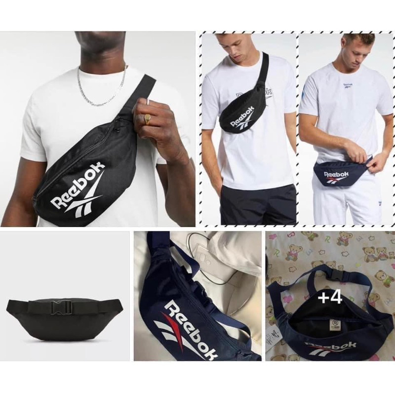 Túi đeo chéo adidas Nhật chính hãng H30343