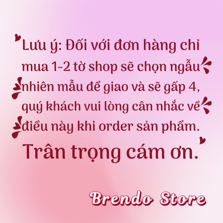Giấy Gói Quà vintage Tết, sinh nhật, Noel, họa tiết giáng sinh dạng kraft siêu kinh điển, cực sang -