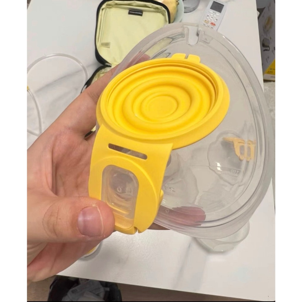 Máy Hút Sữa Medela  freetyle flex Chính hãng Mix  Cup Hand free -SHOP Mẹ Sóc