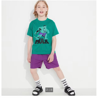 Áo thun trẻ em uniqlo kid
