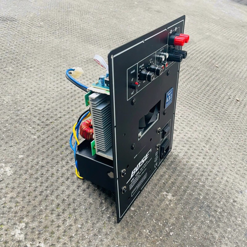 BO SUB CHẠY BÌNH 12V - BO SUB BÌNH 12V 300W ĐÁNH BASS 40 COIL 75 4 SÒ LỚN