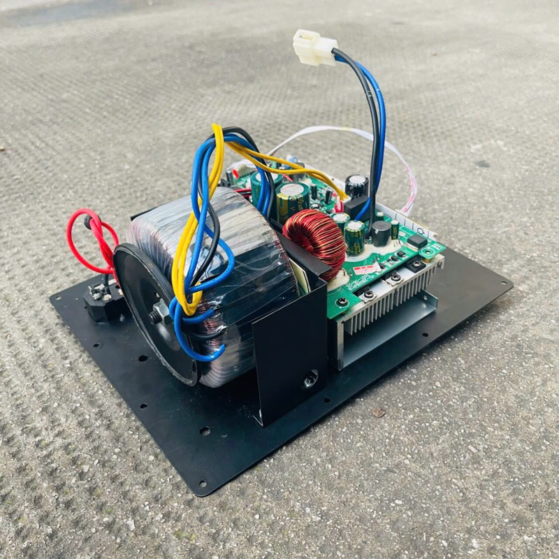 BO SUB CHẠY BÌNH 12V - BO SUB BÌNH 12V 300W ĐÁNH BASS 40 COIL 75 4 SÒ LỚN