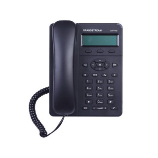 Điện thoại grandstream gxp1160, gxp1165 voip phone